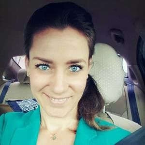 Meet your Posher, Raya